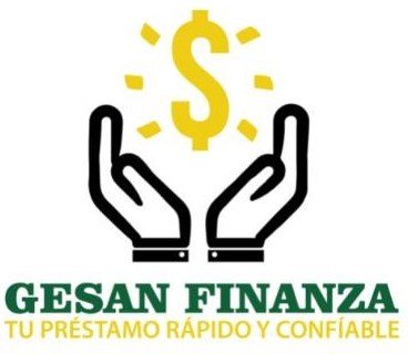 Logo Gesan Finanza